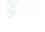 create clear sops, process flows and business documentation